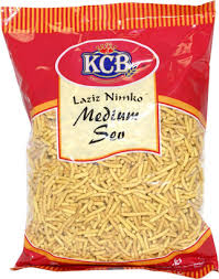 Kcb Medium Sev