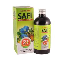 Hamdard Safi 200ml