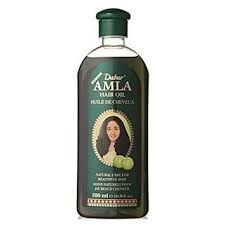 Dabur Amla Hair Oil