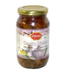 Pran Garlic Pickle