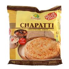 Kawan Chapati Pack