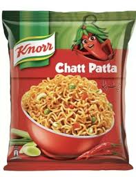 Knorr Chatt Patta Noodles Ramen Pack