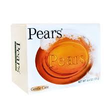 Pears Soap