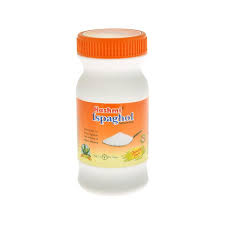 Hashmi Ispaghol