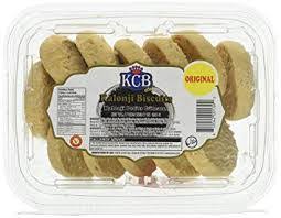 Kcb Kalonji Biscuits