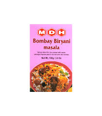 MDH Bombay Biryani Masala