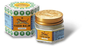 Tiger Balm White