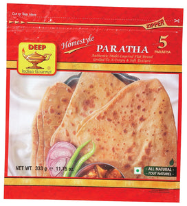 Deep Paratha