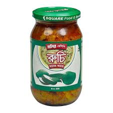 Ruchi Mango Pickle