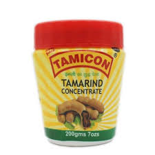 Tamicon Tamarind Small