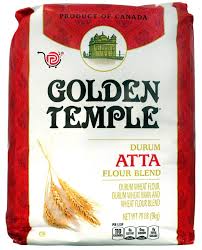 Golden Temple Atta/ Large