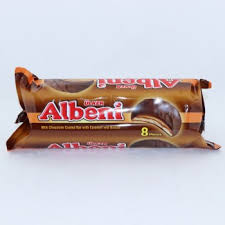 Ulker Albeni