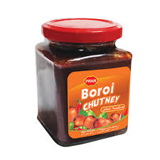 Pran Boroi Chutney