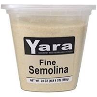 Yara Fine Semolina