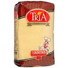 Tria Couscous