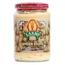 Laxmi Ginger Paste