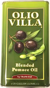Olio Villa Olive Oil