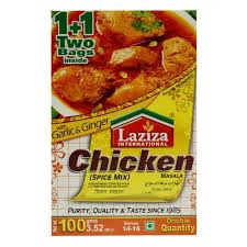 Laziza Chicken