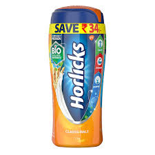 Horlicks 500g