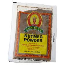 Nutmeg Powder