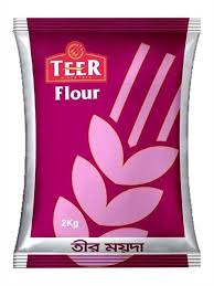 Teer Flour
