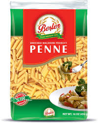 Besler Penne Pasta 454g