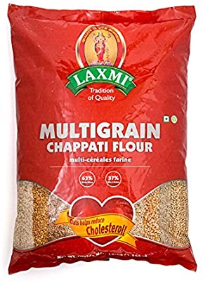 Multigrain Chappati Flour