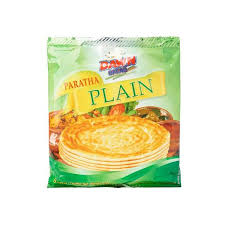 Dawn Plain Paratha