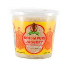 Laxmi Jaggery 2lb