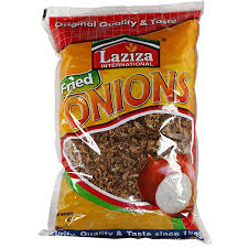 Laziza Fried Onion