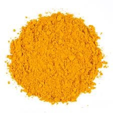 Wow Foods Turmeric Powder