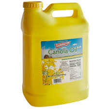 Admire Canola Oil