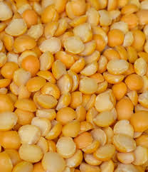 Yellow Peas Split 4lb