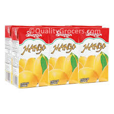 Shezan Mango Drink
