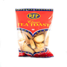 RFP Classic Tea Toast