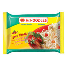 Mr.Noodles S Tomato 1pc