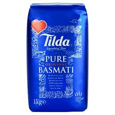 Tilda Basmati Rice