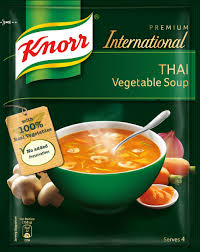 Knorr Thai