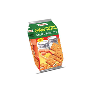 Bangas Grand Choice Salted Biscuits