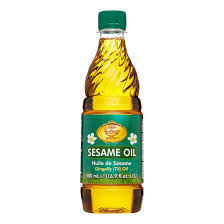 Deep Sesame Oil 500ml