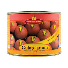 United King Gulab Jamun