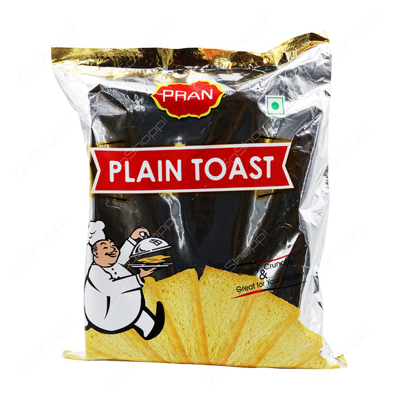 Pran Plain Toast