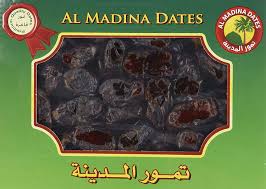 Al Madina Dates