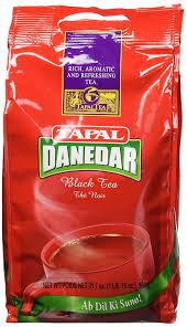 Tapal Danedar Black Tea 900g