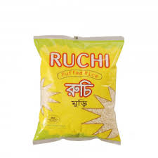 Ruchi Puffed Rice17.64oz