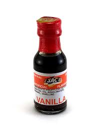 SAC Vanilla Flavor/ Essence