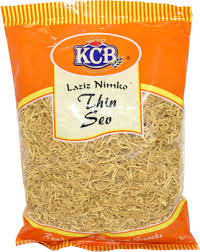 Kcb Thin Sev