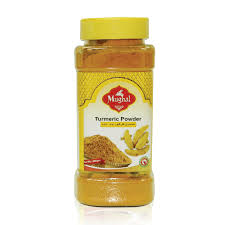 Mughal Turmeric Powder