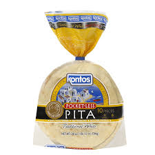 Kontos Pita