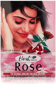 Hesh Rose